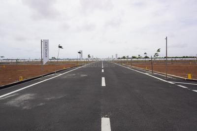 Image of 1487 Sq.ft Residential Plot / Land for sale in Sulur, Coimbatore for Rs. 2218604