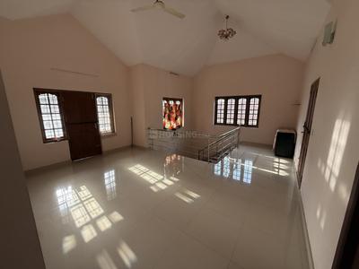 3 BHK Independent House