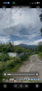 Image of 1800 Sq.ft Residential Plot / Land for sale in Bhauwala, Dehradun for Rs. 5000000