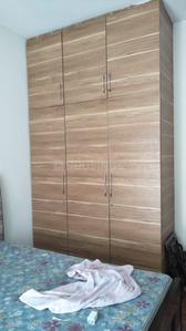 Bedroom Image of 1263 Sq.ft 3 BHK Builder Floor for sale in Vatika Primrose Floors, Sector 82 Gurgaon for Rs. 17500000