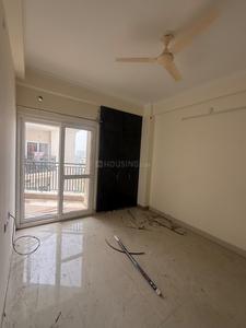 Hall Image of 1500 Sq.ft 3 BHK Apartment / Flat for rent in Rohit Grand, Guramba Lucknow for Rs. 21000