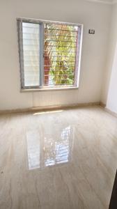 Bedroom Image of 1063 Sq.ft 3 BHK Apartment / Flat for sale in South Dum Dum Kolkata for Rs. 4250000