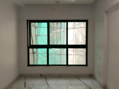 Living Room Image of 600 Sq.ft 1 BHK Apartment / Flat for sale in Shree Sai Shweta Heights, Mira Road East Mira Bhayandar for Rs. 7951000