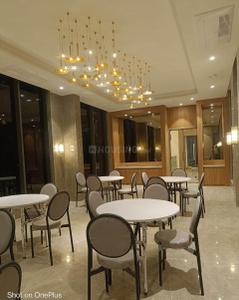 Hall Image of 900 Sq.ft 2 BHK Apartment / Flat for sale in Malad West Mumbai for Rs. 23000000