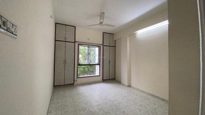 Bedroom Image of 1650 Sq.ft 3 BHK Apartment / Flat for rent in Shalimar Township, Scheme No 114 Indore for Rs. 33000