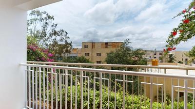 Balcony Image of 1851 Sq.ft 3 BHK Apartment / Flat for sale in Sattva Cadenza, Kudlu Gate Bengaluru for Rs. 30000000