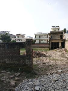 Kartik Vihar Plot View 1