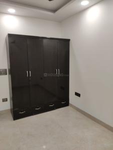 Bedroom Image of 1360 Sq.ft 3 BHK Builder Floor for sale in Mansarover Garden New Delhi for Rs. 25000000