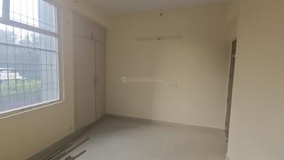 Bedroom Image of 1476 Sq.ft 3 BHK Apartment / Flat for sale in Rishabh Cloud 9, Indirapuram Ghaziabad for Rs. 14000000