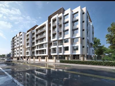 1 BHK Flat