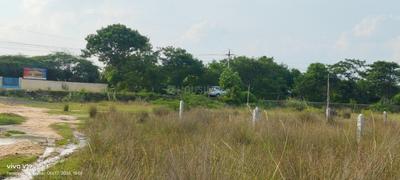 Image of 2400 Sq.ft Residential Plot / Land for sale in Padappai, Chennai for Rs. 8400000