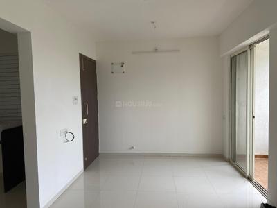 Hall Image of 600 Sq.ft 1 BHK Apartment / Flat for sale in Rahul Eastview, Hadapsar Pune for Rs. 4000000