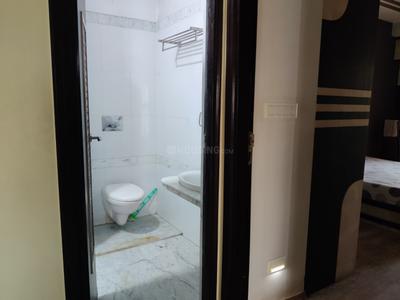 Bathroom Image of 3275 Sq.ft 4 BHK Apartment / Flat for sale in Swastic Mitra Tower, Ballygunge Kolkata for Rs. 50000000