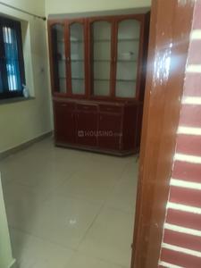 Bedroom Image of 1500 Sq.ft 3 BHK Builder Floor for rent in Vasant Vihar Phase 1 Dehradun for Rs. 25000