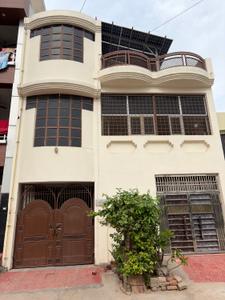 Image of 1746 Sq.ft 5 BHK Duplex for sale in Shamsabad, Agra for Rs. 18000000