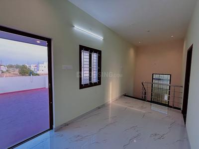 Hall Image of 900 Sq.ft 2 BHK Independent House for sale in Sevvapet Chennai for Rs. 3000000