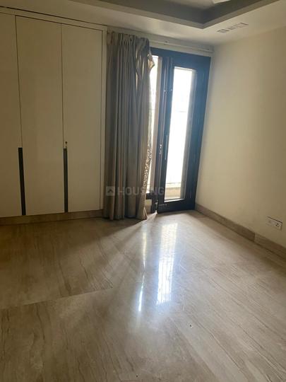 Deer Park, Hauz Khas Bedroom 1
