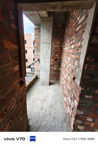 Image of 900 Sq.ft 2 BHK Apartment / Flat for sale in Sinthi, Kolkata for Rs. 4950000