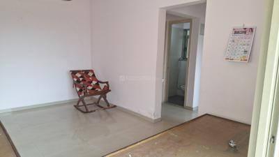 Living Room Image of 580 Sq.ft 1 BHK Apartment / Flat for rent in Lodha Casa Rio, Palava Phase 1 Thane for Rs. 13000