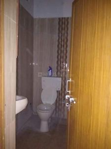 Bathroom Image of 1170 Sq.ft 4 BHK Independent House for sale in Khurram Nagar Lucknow for Rs. 7000000