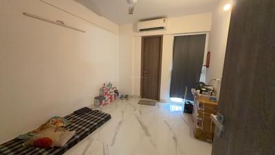 Bedroom Image of 1423 Sq.ft 3.5 BHK Builder Floor for sale in M3M Soulitude, Sector 89 Gurgaon for Rs. 17000000