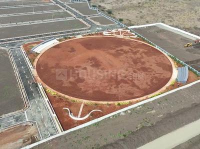 Image of 1200 Sq.ft Residential Plot / Land for sale in Greenfield Coral Residency Phase II, Sulur, Coimbatore for Rs. 825000