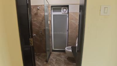 Image of 1090 Sq.ft 2 BHK Apartment / Flat for rent in Lokhandwala Octacrest, Kandivali East, Mumbai for Rs. 59000
