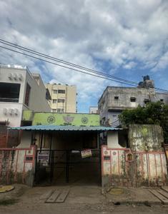 Image of 2588 Sq.ft Residential Plot / Land for sale in Vyasarpadi, Chennai for Rs. 32350000