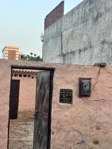 Image of 783 Sq.ft 2 BHK Independent House for sale in Mansarovar Park Lalkua, Lal Kuan, Ghaziabad for Rs. 3850000