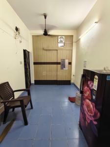 Hall Image of 270 Sq.ft 1 BHK Builder Floor for rent in Mayur Vihar Phase 1 New Delhi for Rs. 16000