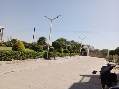 Image of 768 Sq.ft Residential Plot / Land for sale in A NSC Fortune City, Nipania, Indore for Rs. 5350000