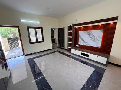 Hall Image of 1700 Sq.ft 3 BHK Independent House for sale in Fathima Nagar Coimbatore for Rs. 7700000