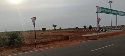 Image of 1000 Sq.ft Residential Plot / Land for sale in Arumugam Nagar, Thiruverumbur, Tiruchirappalli for Rs. 400000