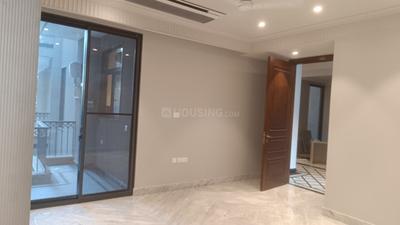 Bedroom Image of 2300 Sq.ft 4 BHK Builder Floor for sale in Vasant Vihar New Delhi for Rs. 165000000