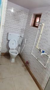 Bathroom Image of Upasana PG in Shibpur, Howrah