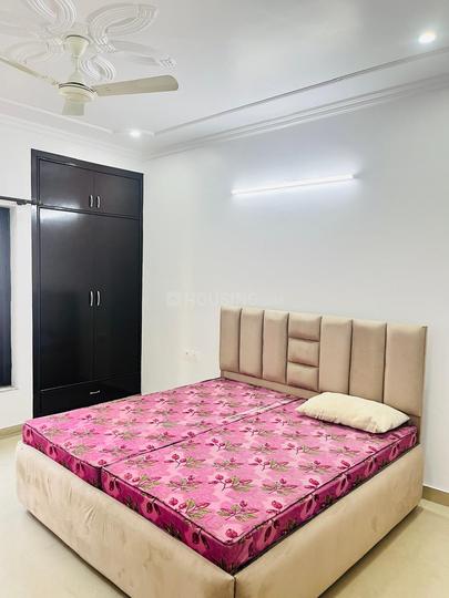 Builder flor Bedroom 1
