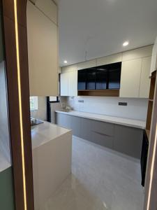 Kitchen Image of 1200 Sq.ft 2 BHK Apartment / Flat for sale in Acropolis, Mansarovar Extension Jaipur for Rs. 6500000