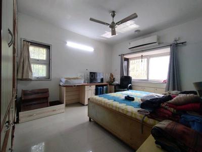 Bedroom Image of 1580 Sq.ft 3.5 BHK Apartment / Flat for sale in Army Co-operative Housing Society, Nerul Navi Mumbai for Rs. 34000000
