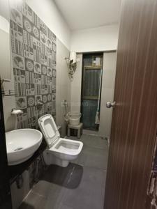 Image of 750 Sq.ft 2 BHK Apartment / Flat for sale in Vile Parle West, Mumbai for Rs. 26000000