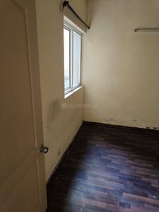 Bedroom Image of 820 Sq.ft 2 BHK Apartment / Flat for sale in Paras Tierea, Sector 137 Noida for Rs. 7400000