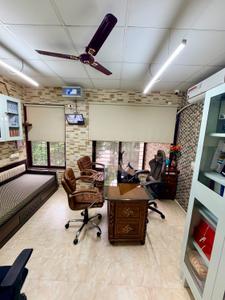 Hall Image of 2200 Sq.ft 3 BHK Apartment / Flat for sale in Mundhwa Pune for Rs. 25000000