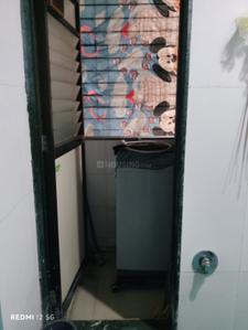 Bathroom Image of 1050 Sq.ft 2.5 BHK Apartment / Flat for sale in Natu Ozone Valley, Kalwa Thane for Rs. 13000000