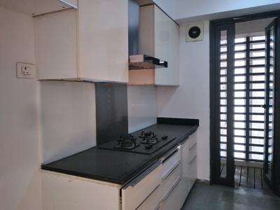 Kitchen Image of 3100 Sq.ft 5 BHK Apartment / Flat for sale in Vile Parle East Mumbai for Rs. 130000000
