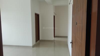 Living Room Image of 1500 Sq.ft 3 BHK Apartment / Flat for sale in Kahilipara Guwahati for Rs. 6500000