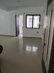 Hall Image of 1395 Sq.ft 3 BHK Apartment / Flat for sale in Rudra Square H And I Block, Bodakdev Ahmedabad for Rs. 8500000