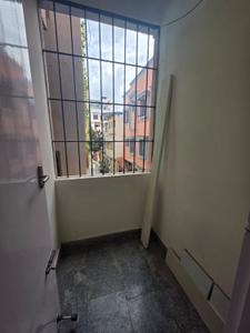 Balcony Image of 1000 Sq.ft 2 BHK Independent House for rent in New Tippasandra Bengaluru for Rs. 42000