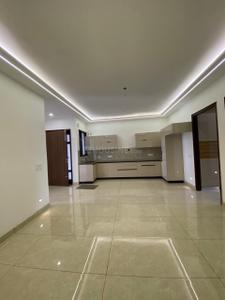 Hall Image of 1400 Sq.ft 3 BHK Builder Floor for sale in Sector 115 Mohali for Rs. 6800000