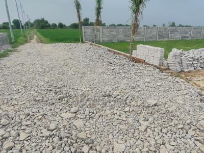 Image of 450 Sq.ft Residential Plot / Land for sale in Kasna Village, Greater Noida for Rs. 950000