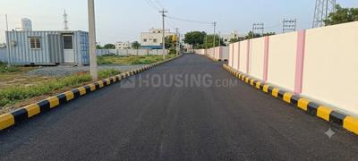 Image of 600 Sq.ft Residential Plot / Land for sale in Naduveerapattu, Chennai for Rs. 1650000