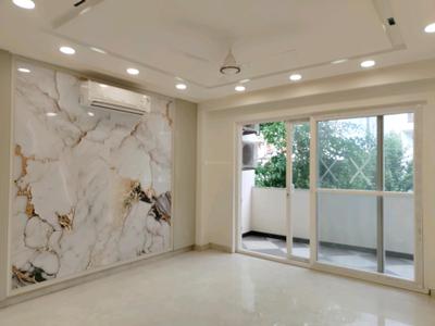 Living Room Image of 2850 Sq.ft 4 BHK Builder Floor for sale in DLF Phase 2, DLF Phase 1 Gurgaon for Rs. 57500000